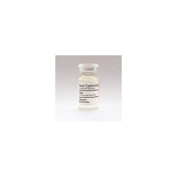 TEST CYPIONATE 200 RohmLabs