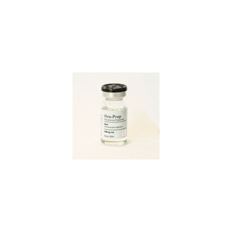 Viro-Prop TEST PROPIONATE 100 RohmLabs