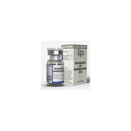 Nandrolone Deca 250