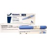 Ozempic Semaglutide 1mg by Novo Nordisk UK