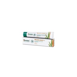 Himalaya Muscle & Joint Rub - Pain Relief Guaranteed - 20g