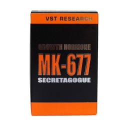 VST Ibutamoren MK677 SARM (60 capsules)