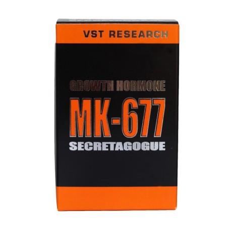 VST Ibutamoren MK677 SARM (60 capsules)