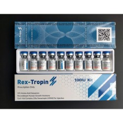 Rex-Tropin 100iu