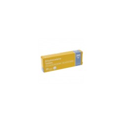 DihydroCodeine 28 tablets by Almus