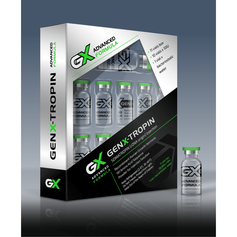 Kopie von Kopie von Rex-Tropin 100iu