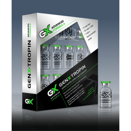 Kopie von Kopie von Rex-Tropin 100iu