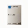 Nolva 20 (Tamoxifen) 20mg x 60 tablets Nolva 20 (Tamoxifen) 20mg x 60 tablets