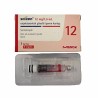 Saizen HGH (Somatropin) 12mg/36iu cartridge by Merck + Free Needles