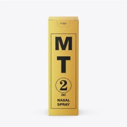 Melanotan 2 – 8ml Nasal Spray MT2