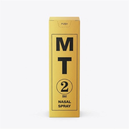 Melanotan 2 – 8ml Nasal Spray MT2