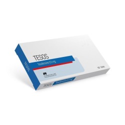 TESOS Tesofensine Appetite Suppressant
