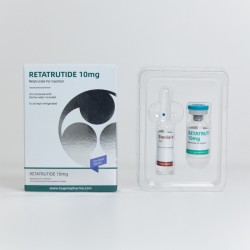 Retatrutide 10mg
