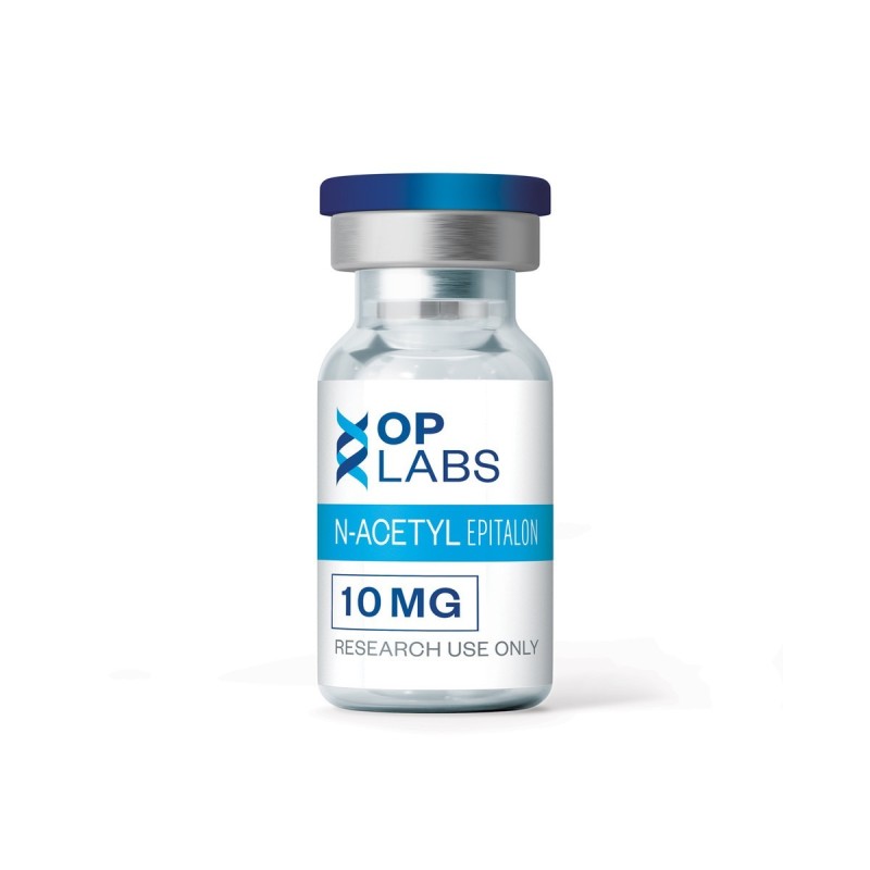 N-Acetyl Epitalon 10mg