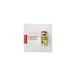 Masteron 10ml MoldovianPharma