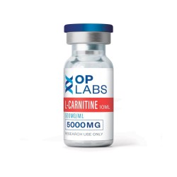 L-Carnitine 10ml