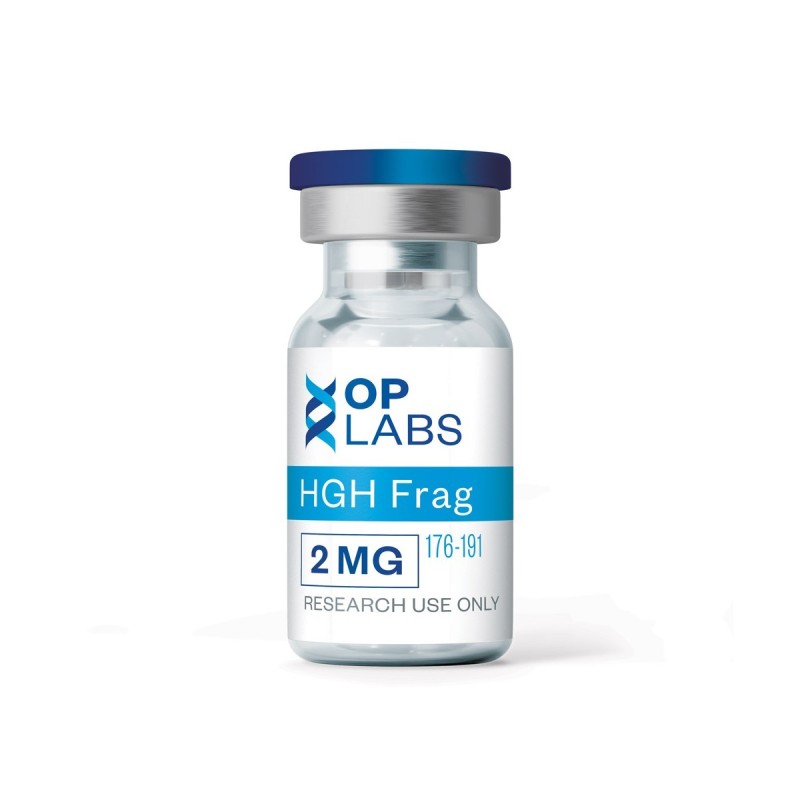 HGH Frag 176-191 2mg