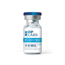 OP Labs BPC157 + TB500 Blend 10mg