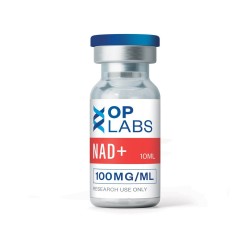 OP Labs NAD+ 10ml