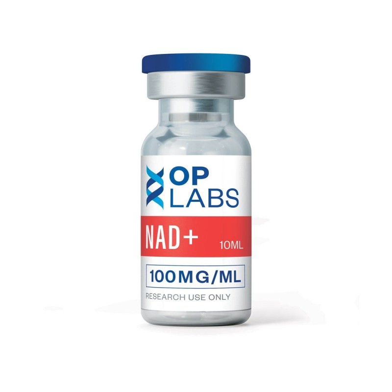 OP Labs NAD+ 10ml