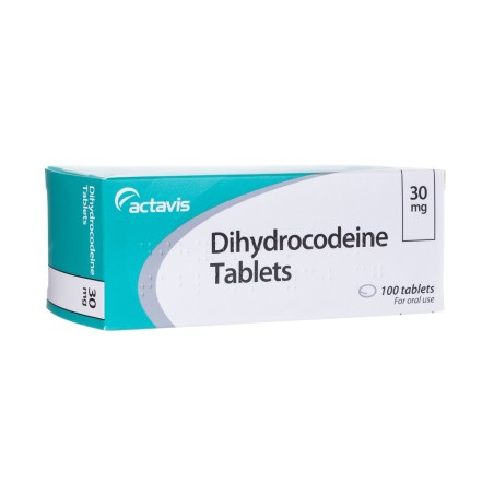 BUY DIHYDROCODEINE ONLINE UK AND USA